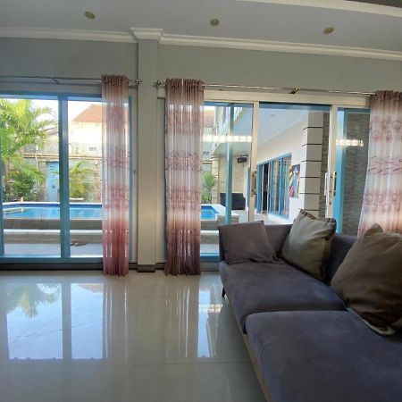 Marquis Carabas Villa Canggu Exterior foto