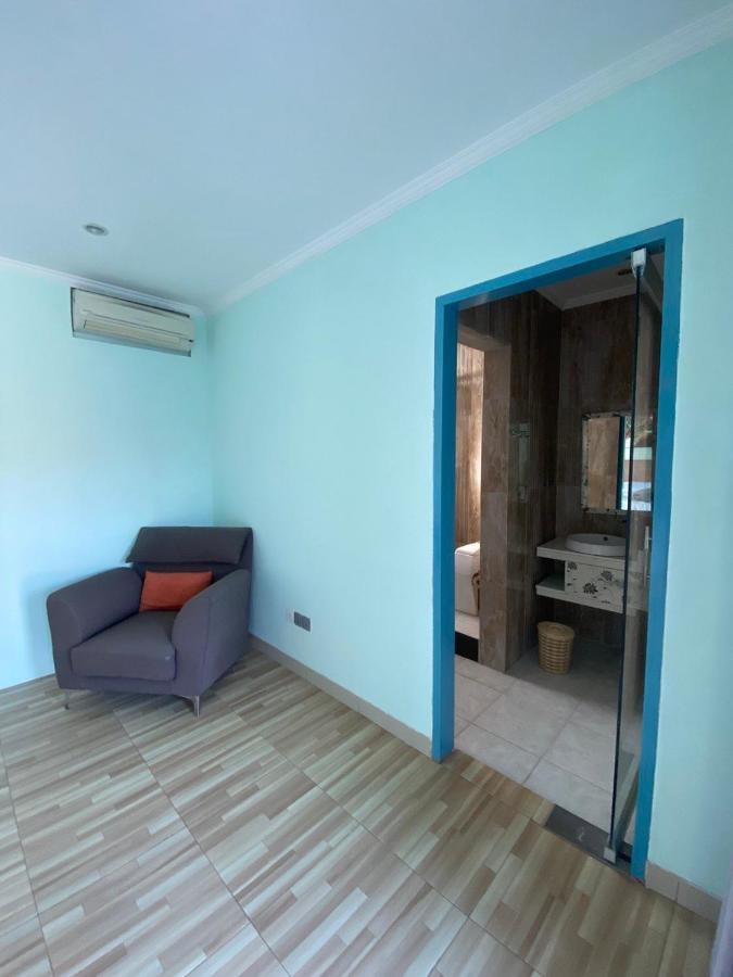 Marquis Carabas Villa Canggu Exterior foto